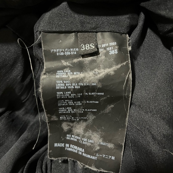 Prada Dress - Picture 4 of 6